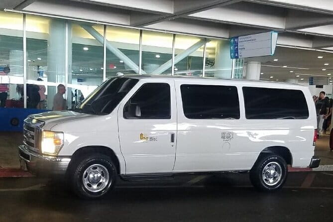 Taiwan Taoyuan Airport (TPE) to Taoyuan/Taipei hotels - Arrival Private Transfer - Cancellation and booking points to remember