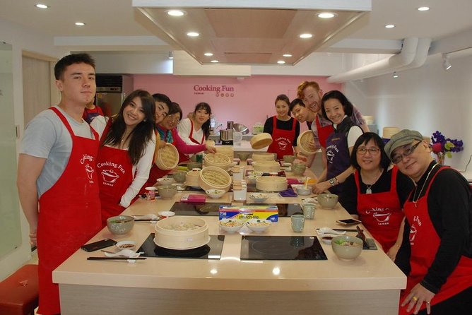 Taiwan Traditional Delicacies Experience, Xiao Long Bao, Chicken vermicelli with mushroom and sesame oil, Tofu strips salad, Bubble milk tea. - Food needs, language, and practical planning