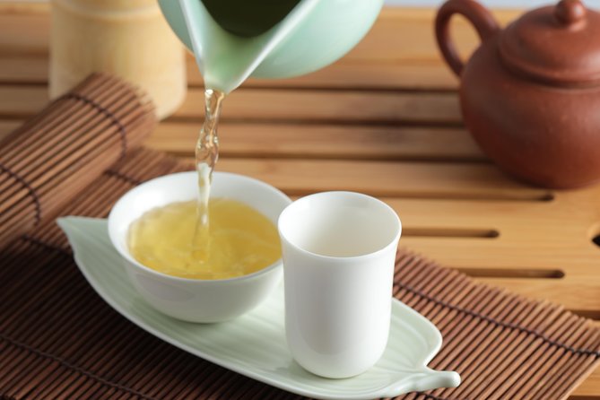 Taiwanese Baking Class with Oolong Tea Tasting in Taipei - Why Taiwanese pastries make good souvenirs