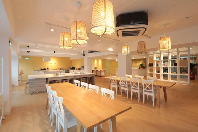 Taiwanese Baking Class with Oolong Tea Tasting in Taipei - Who will enjoy this baking class most?