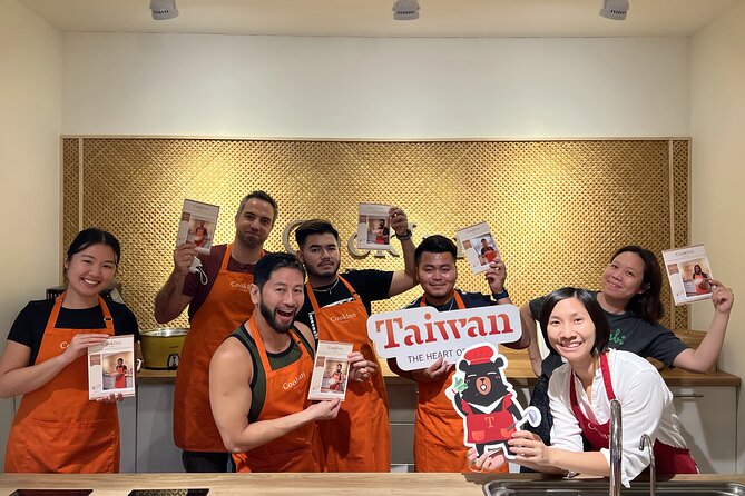 Taiwanese Breakfast Cooking Class in Taipei - Is $79 a fair price for two hours?