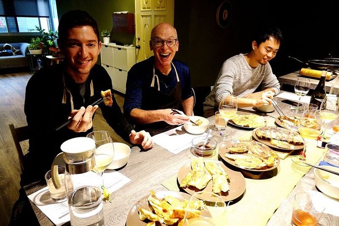 Taiwanese Food Culture and Cooking Class - Five Things That Make This Class Worth Considering