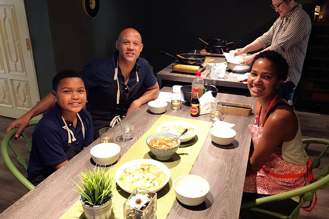 Taiwanese Food Culture and Cooking Class - Is $130 a Fair Price?