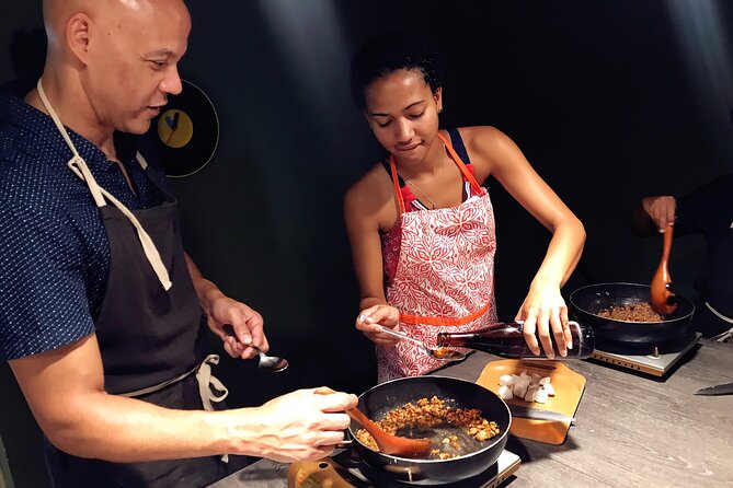 Taiwanese Food Culture and Cooking Class - Who Will Enjoy This Taipei Cooking Class?