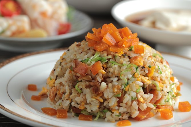 Taiwanese Gourmet Cooking Class in Taipei - Key Things to Know Before Cooking