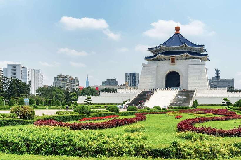 Taoyuan Airport: Layover Taipei City Tour - Why a Taipei layover tour can be worth the effort