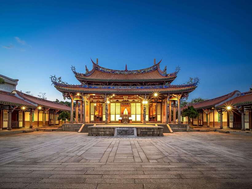 Taoyuan Airport: Layover Taipei City Tour - The timing: six hours on paper, less in the city