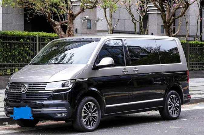 Taoyuan Airport to Taichung Private Transfer - Leaving Taoyuan Airport Without the Usual Guesswork