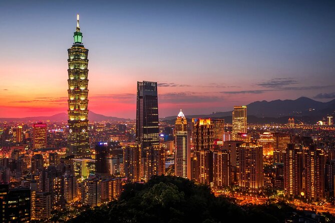 Taoyuan Airport (TPE) Private Transfer to Multiple Destinations - Landing at Taoyuan Airport and finding your ride