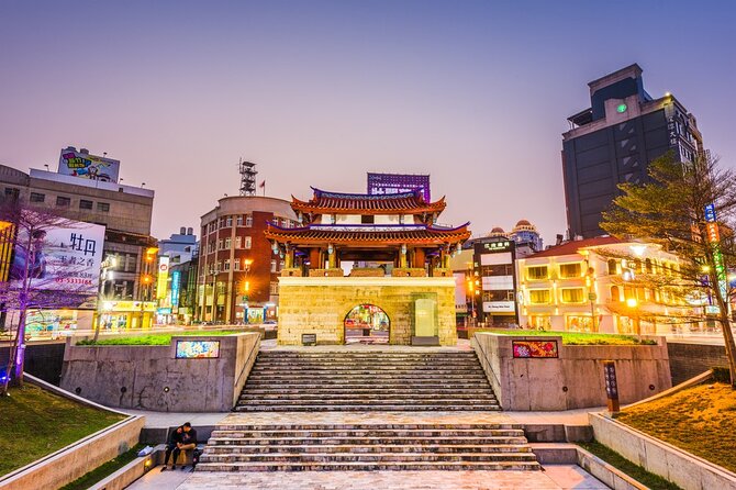 Taoyuan Airport (TPE) Private Transfer to Multiple Destinations - Vehicle comfort depends on the number of bags
