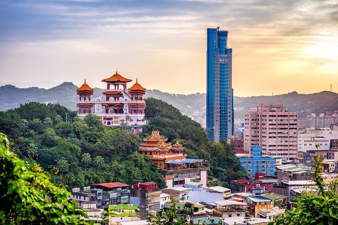 Taoyuan Airport (TPE) Private Transfer to Multiple Destinations - Communication is often the difference between easy and frustrating