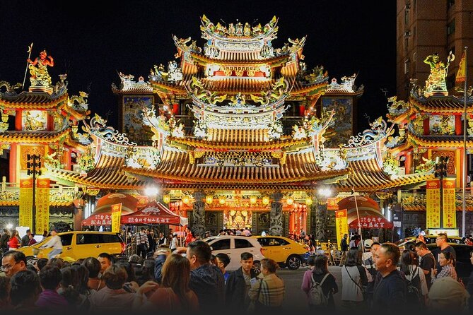 Taoyuan Airport (TPE) Private Transfer to Multiple Destinations - Is $28.17 per person good value?