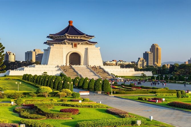 Taoyuan Airport (TPE) Private Transfer to Multiple Destinations - Who will get the most from this transfer?