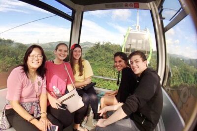 Tea of Taipei: Small-Group Tour with Taipei City Sightseeing