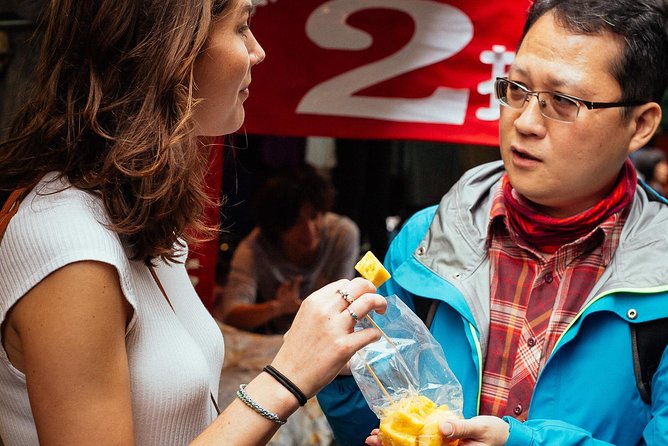 The Award-Winning Private Food Tour of Taipei: The 10 Tastings - Key details worth knowing