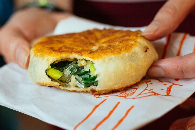 The Award-Winning Private Food Tour of Taipei: The 10 Tastings - Why this Taipei food walk works so well