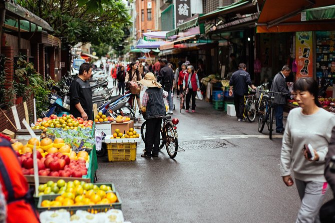 The Award-Winning Private Food Tour of Taipei: The 10 Tastings - Price, timing, and practical value
