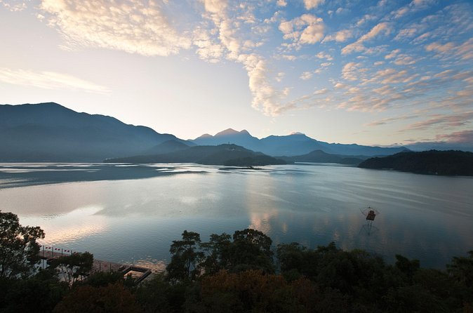 Two-days Puli Town & Sun Moon Lake & Lukang Tour - What the overnight stay changes