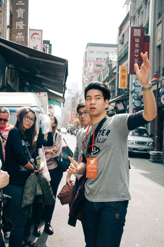 Vintage Taipei - Best of Taiwan and Sunset Walking Tour - What makes this Taipei walking tour worth your time