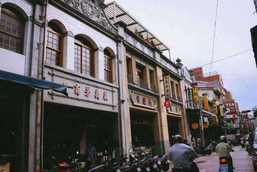 Vintage Taipei - Best of Taiwan and Sunset Walking Tour - How good is the value at $1.10?