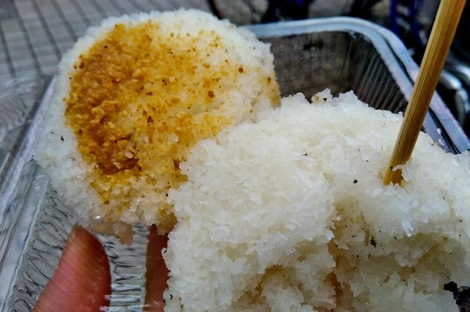 WoknRoll Taipei Walking and Historical Food Tour - CC’s role and the value of clear English