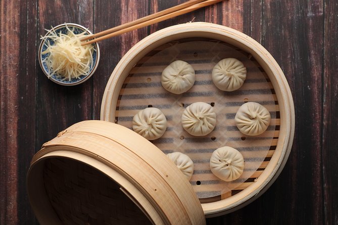 Xiao Long Bao & Boba Tea Cooking Class in Taipei - What makes xiao long bao worth learning