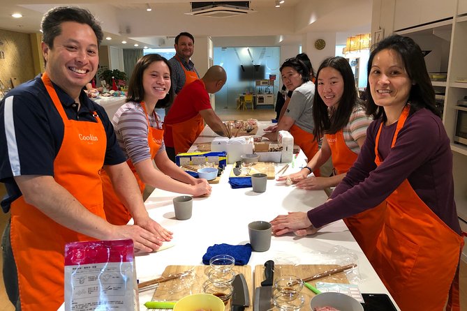 Xiao Long Bao & Boba Tea Cooking Class in Taipei - Is $79 a good value in Taipei?