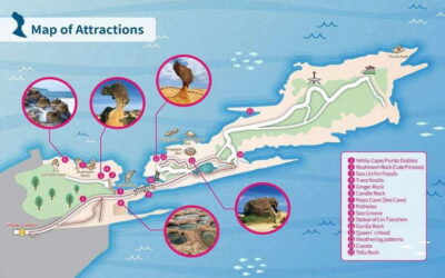 Yehliu Geopark Admission Ticket