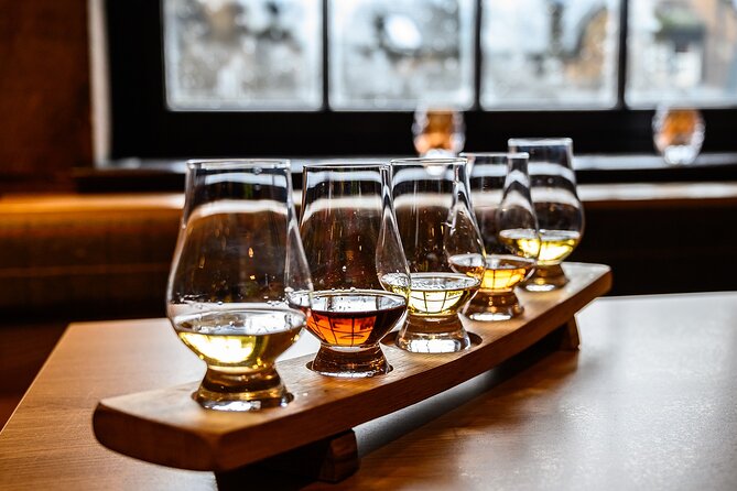 Yilan 1-Day Private Tour to Kavalan Whisky & Cultural Gems - Key points at a glance