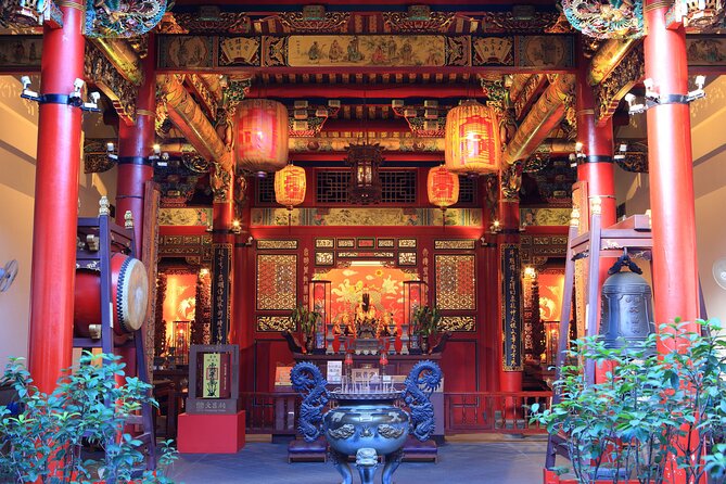 Yilan 1-Day Private Tour to Kavalan Whisky & Cultural Gems - Timing, comfort, and what to bring