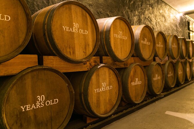 Yilan 1-Day Private Tour to Kavalan Whisky & Cultural Gems - National Center for Traditional Arts: Taiwan beyond the city